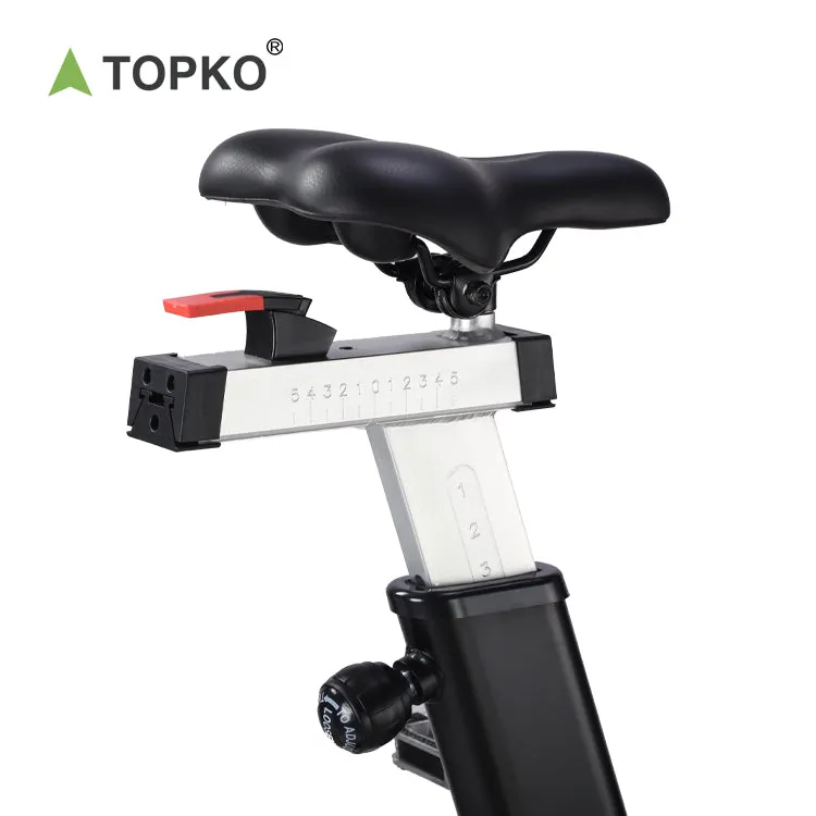 Home Silent Exercise Bike Sports Bike