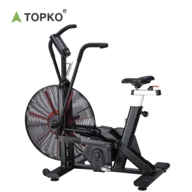 Home Silent Exercise Bike Sports Bike