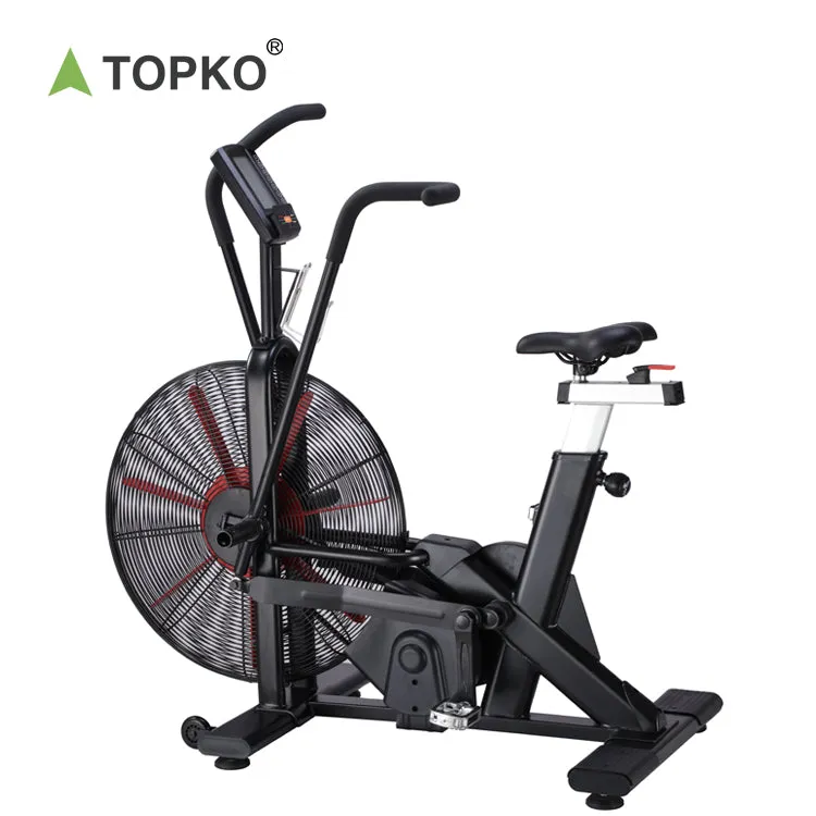 Home Silent Exercise Bike Sports Bike
