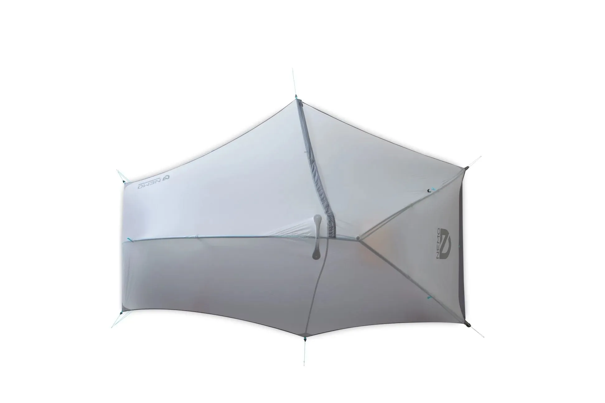 Hornet 1P Elite OSMO™ Ultralight Backpacking Tent