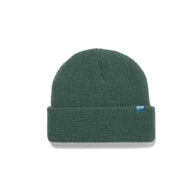 Huf Set Usual Beanie - Pine