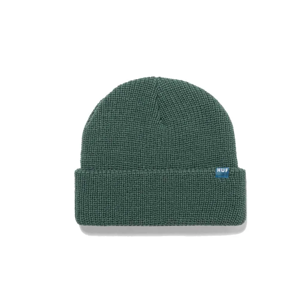Huf Set Usual Beanie - Pine