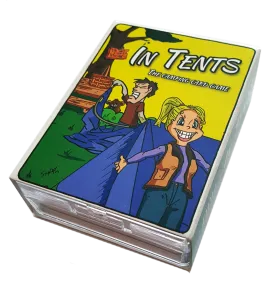 In Tents