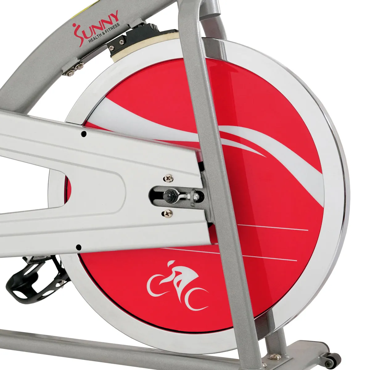 Indoor Cycling Stationary Exercise Bike Chain Drive