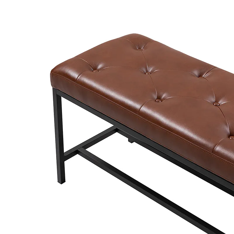 Johannes Upholstered Bench