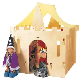Jonti-Craft® KYDZ King Castle