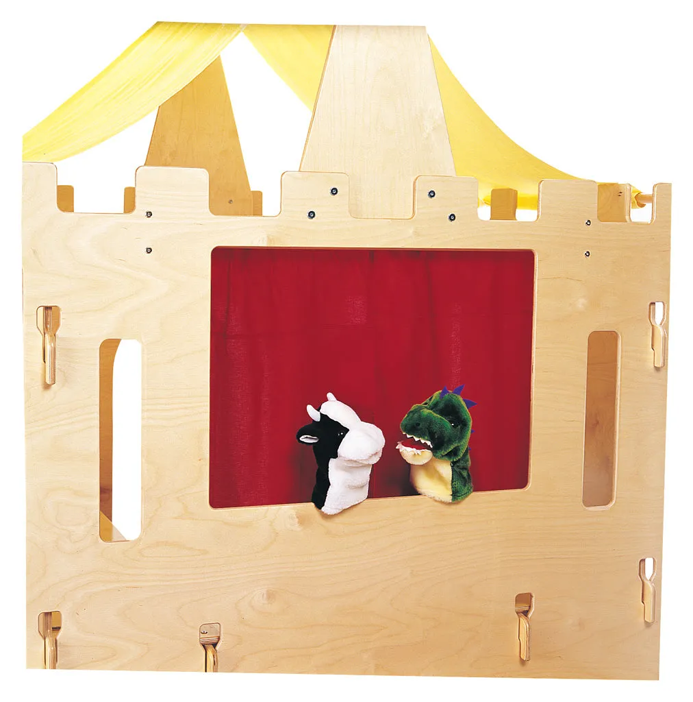 Jonti-Craft® KYDZ King Castle