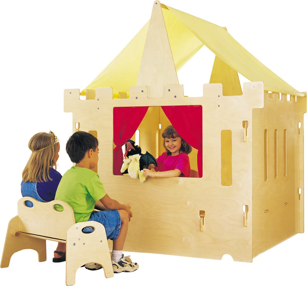 Jonti-Craft® KYDZ King Castle