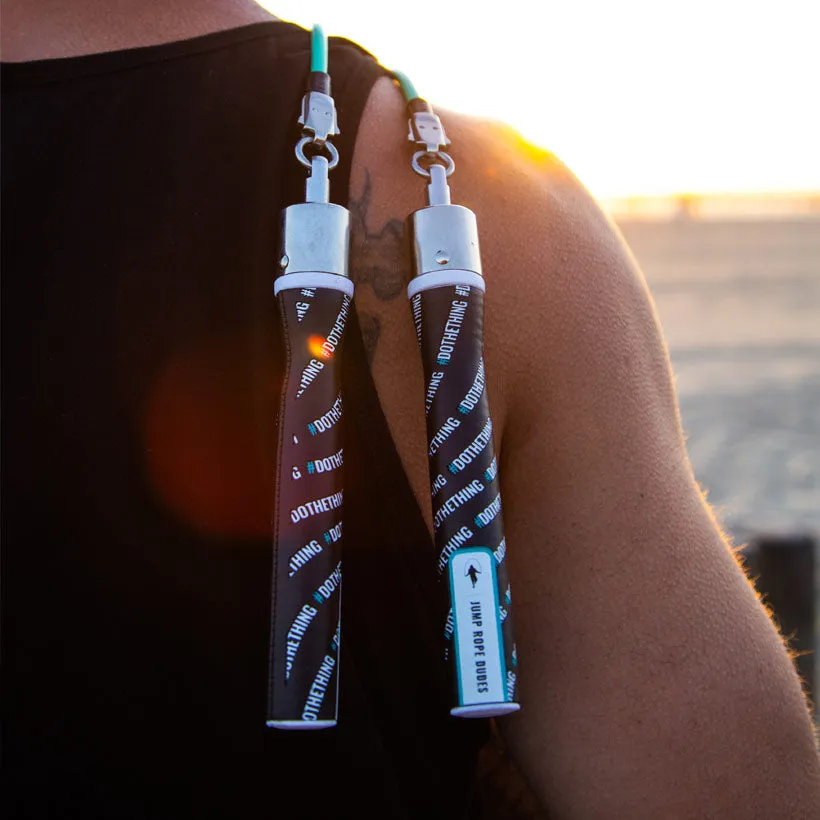 JRD IV Slim Handles