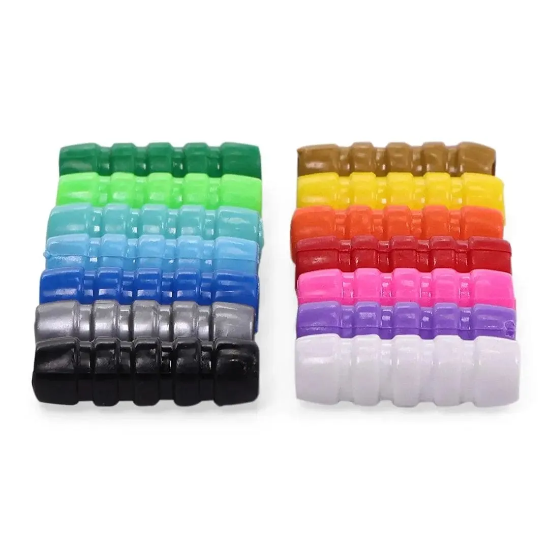 Jump Rope Beads - 250 Pack
