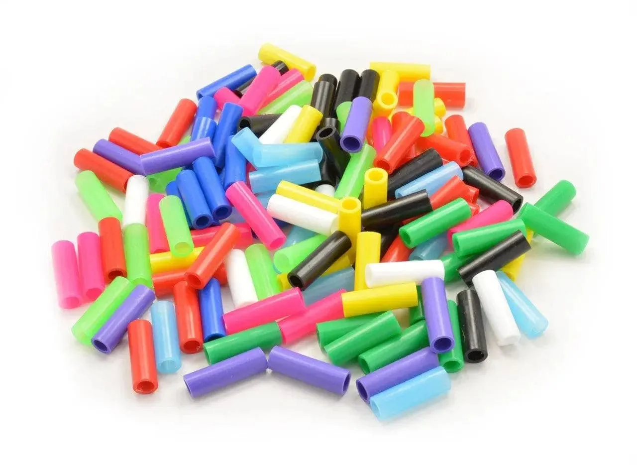 Jump Rope Beads - 250 Pack