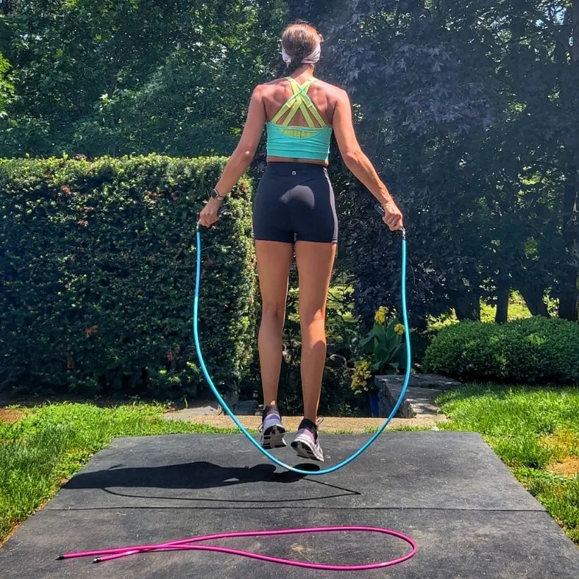 Kathy Jumps Strength Builder Set