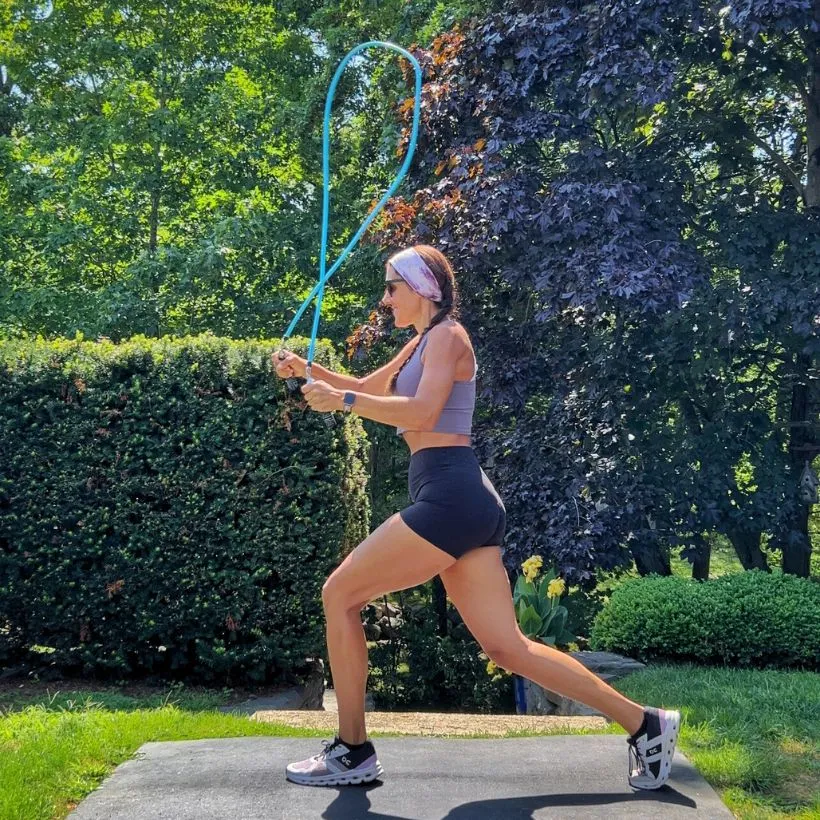 Kathy Jumps Strength Builder Set