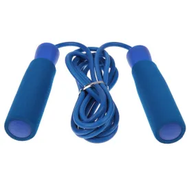 Kids Jump Rope With Foam Handles