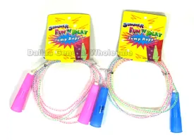 Kids Jump Ropes Wholesale