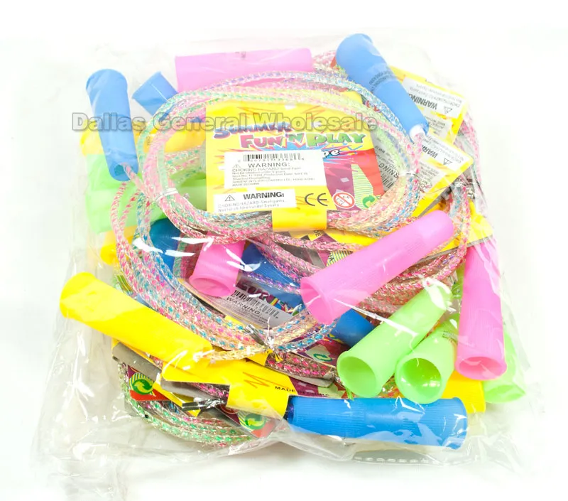 Kids Jump Ropes Wholesale
