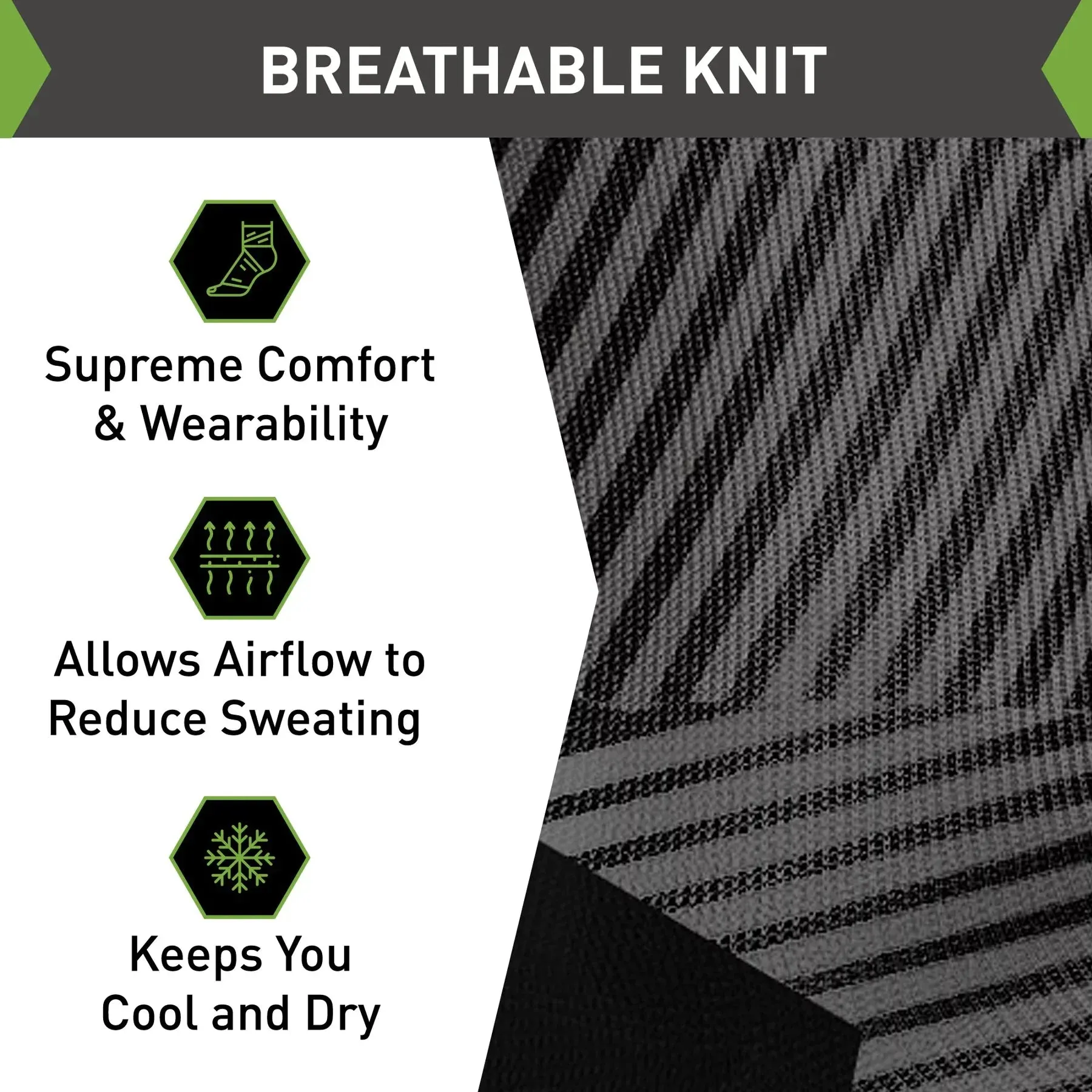 Knee Brace Sleeve