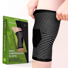 Knee Brace Sleeve