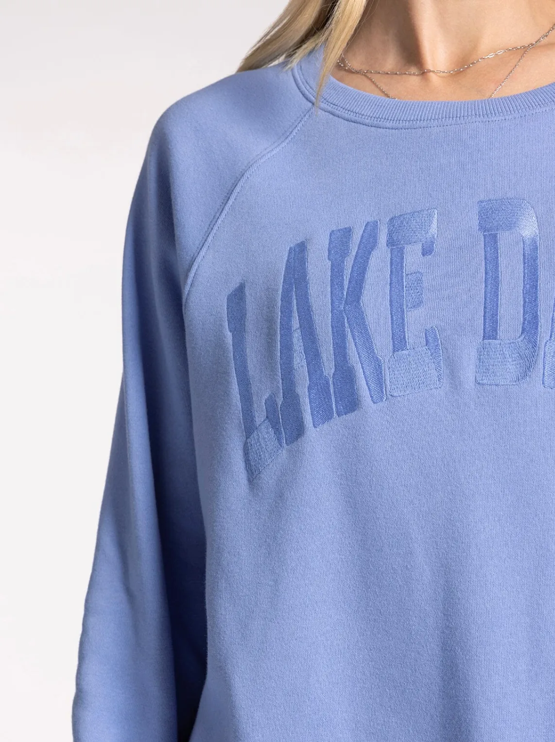 Lake Days Sweatshirt