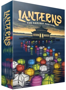 Lanterns
