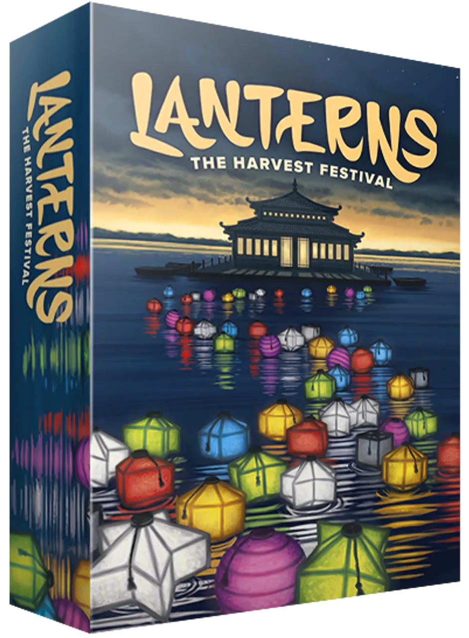 Lanterns