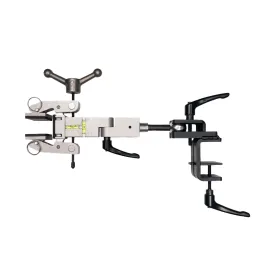 Last Chance Archery Revolution Vise
