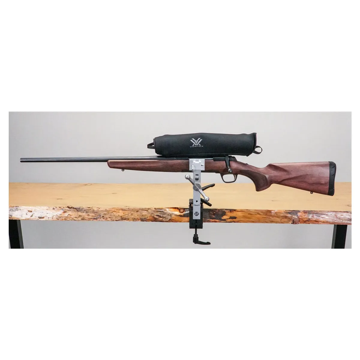 Last Chance Archery Revolution Vise
