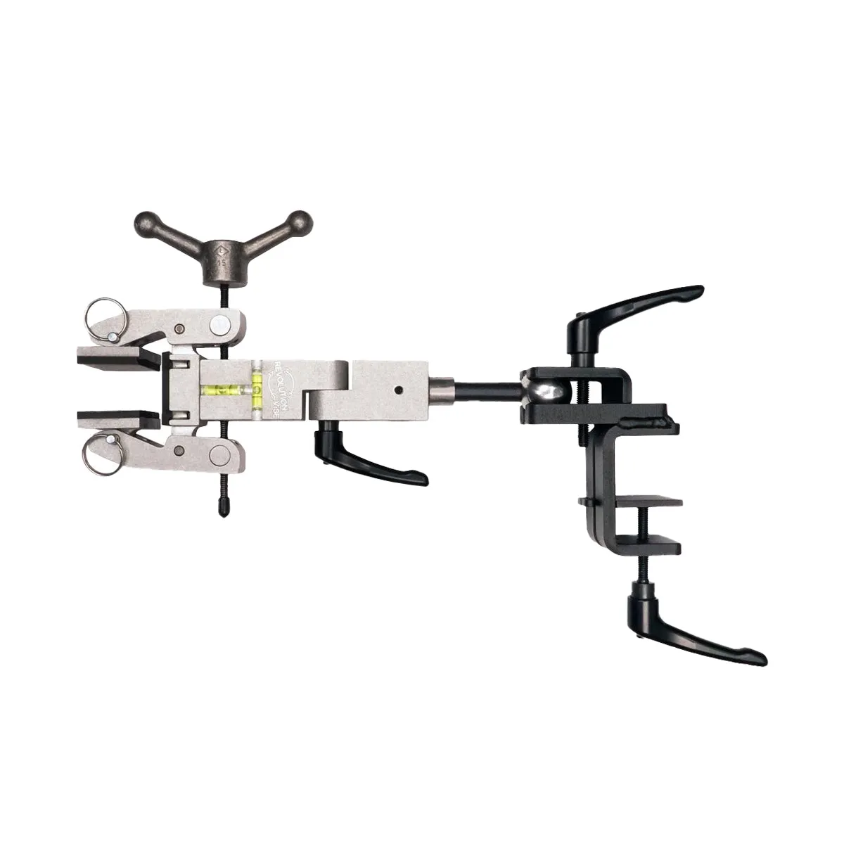 Last Chance Archery Revolution Vise