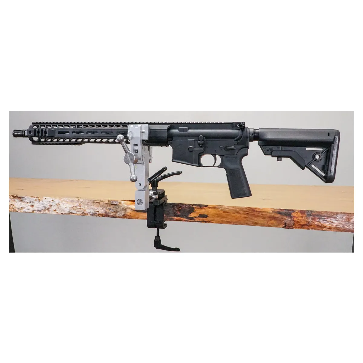 Last Chance Archery Revolution Vise