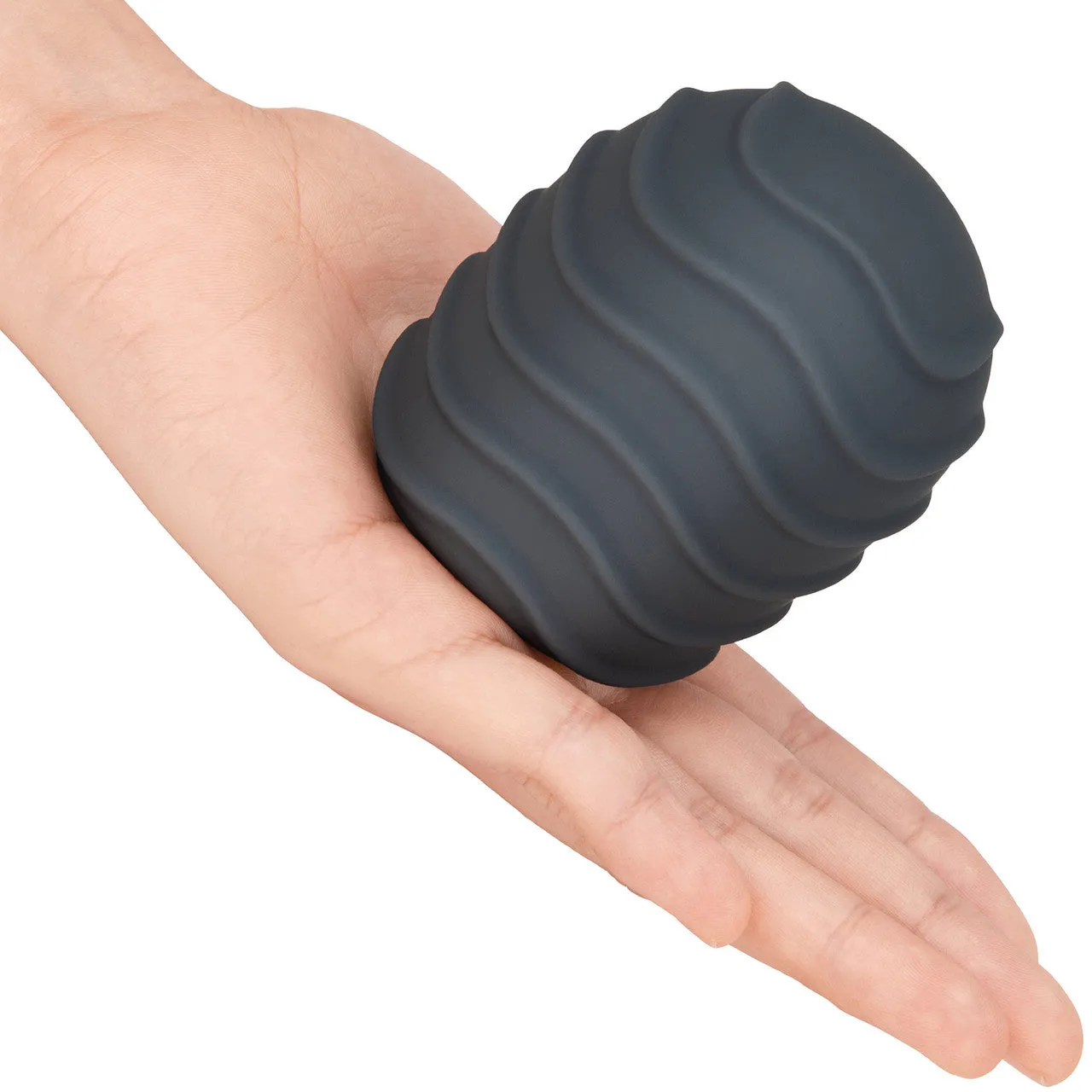 Le Wand Silicone Texture Covers - 2 Piece Set