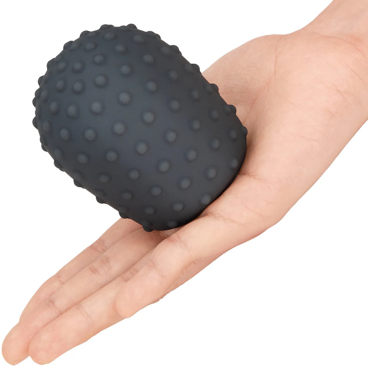 Le Wand Silicone Texture Covers - 2 Piece Set