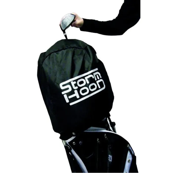 Longridge Storm Golf Rain Hood BARHSH