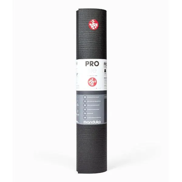 MANDUKA - Pro Lite Yoga Mat 4.7 MM (71 Inch)