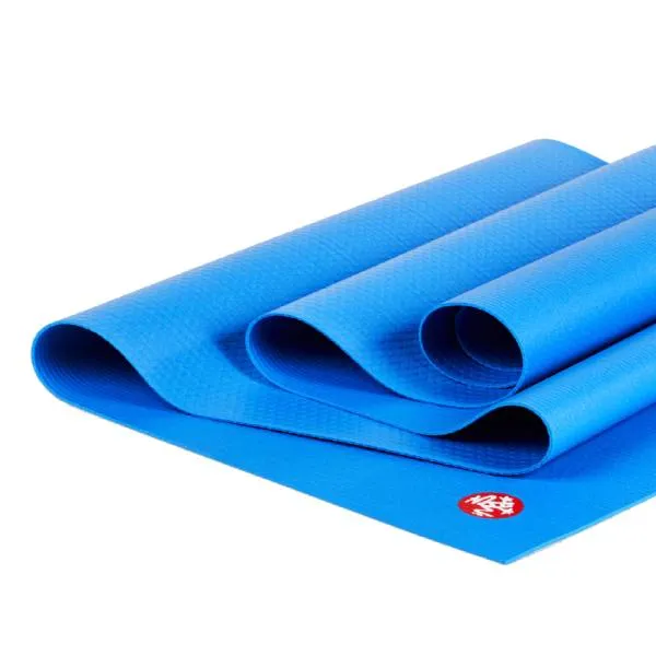 MANDUKA - Pro Travel Yoga Mat 2.5 MM (71 Inch)