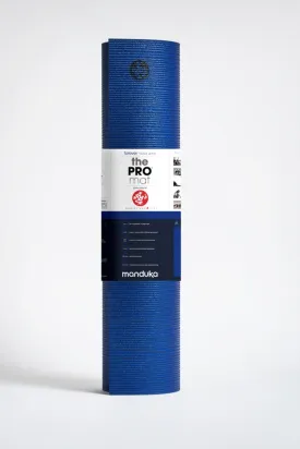 MANDUKA // PRO YOGA ULTIMATE MAT - 6mm - FOREVER
