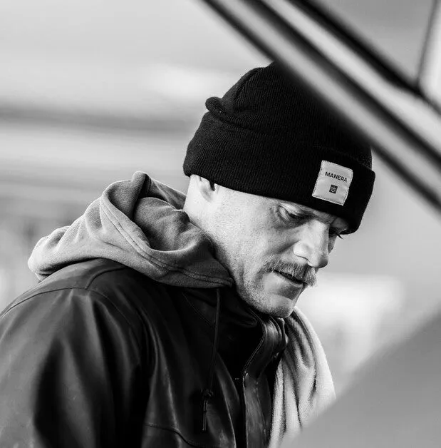 Manera Beanies - 2023