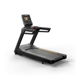 Matrix Endurance Treadmill with Touch Console