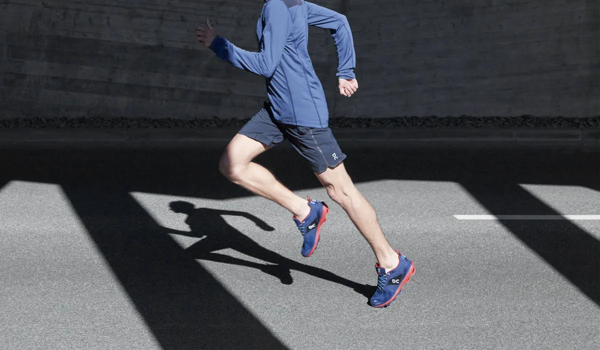 Men's On Hybrid Shorts 105.4600