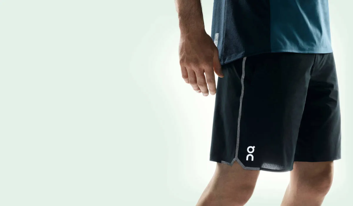 Men's On Hybrid Shorts 105.4600
