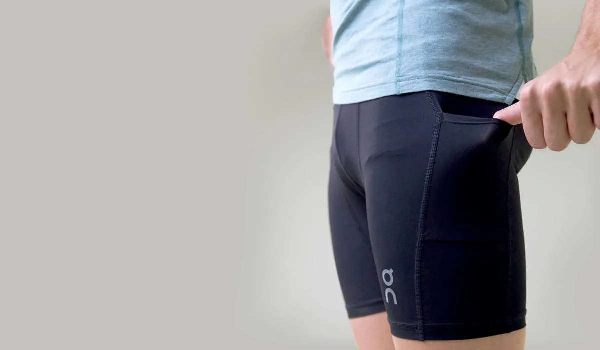Men's On Hybrid Shorts 105.4600