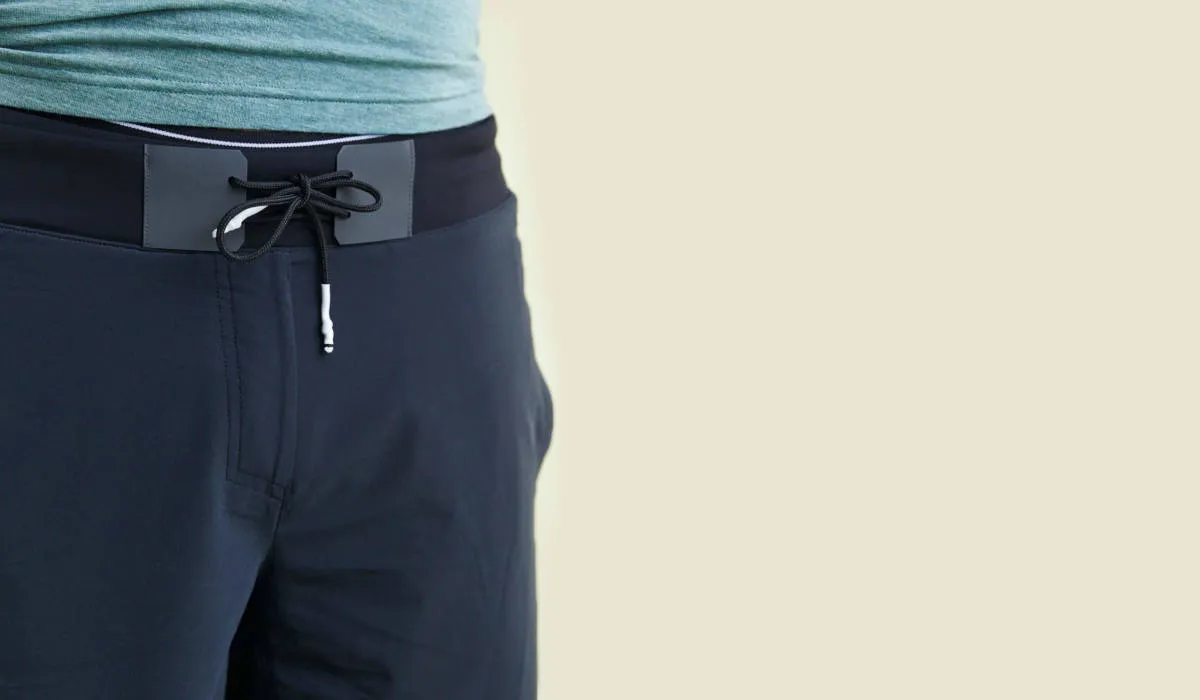 Men's On Hybrid Shorts 105.4600