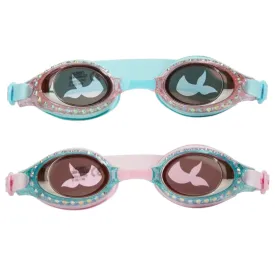 Mermaid Swim Goggles