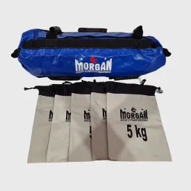 MORGAN SAND BAG (25KG)