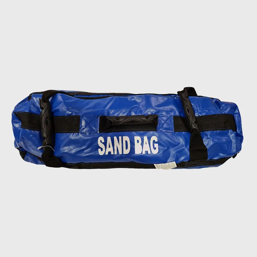 MORGAN SAND BAG (25KG)
