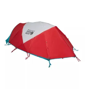 Mountain Hardwear Unisex Trango 2 Tent - Alpine Red