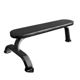 Muscle D Flat Bench FW-FB-B