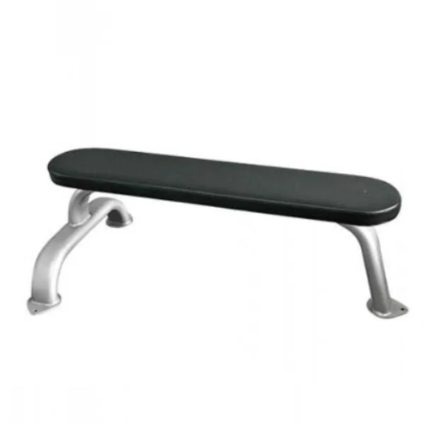 Muscle D Flat Bench FW-FB-B