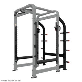 Nautilus Power Cage