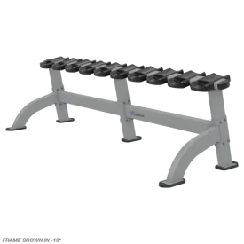 Nautilus Single Dumbbell Rack
