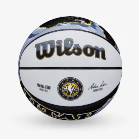 NBA 2023 All Star Money Basketball - Size 7